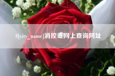 余江消控证网上查询网址