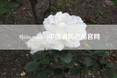余江中国消防产品官网