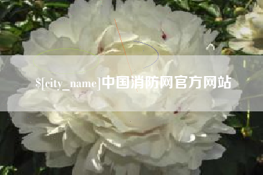余江中国消防网官方网站