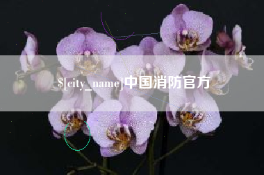 余江中国消防官方